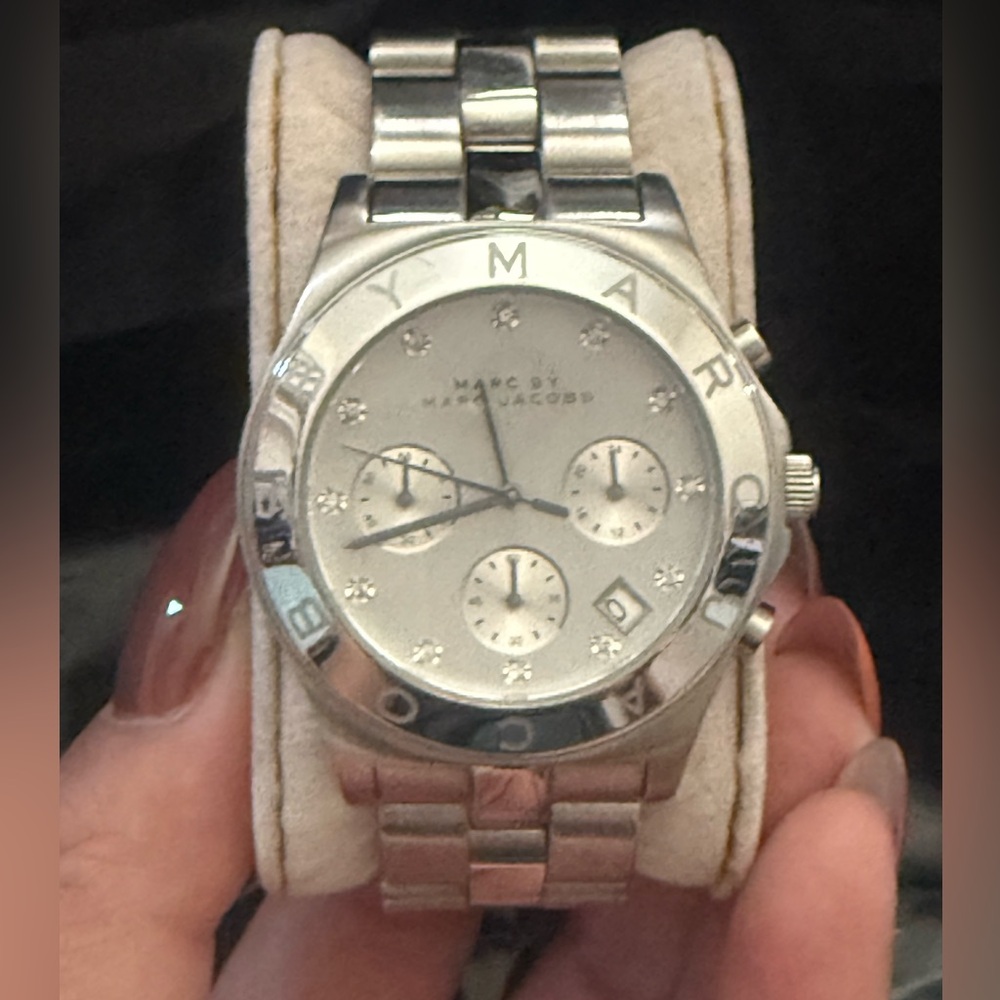 Marc Jacobs women’s watch